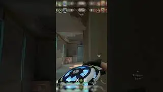 My Valorant teammates keep throwing 😭