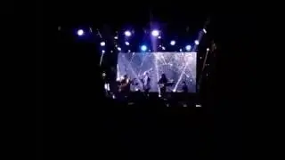 Pimpinela - Bastardo (Vivo Teatro Colonial)