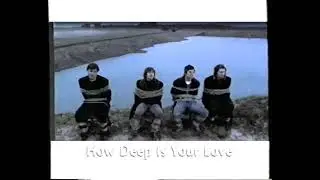 Take That Greatest Hits Album Advert 1996 (VHS Rip)