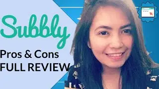 Subbly Full Review: The Pros & Cons of the Subbly Ecommerce Platform (2019)