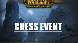 How To: Chess Event