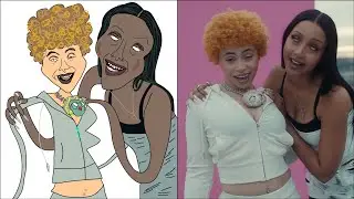 POP DRAWING MEME 
