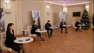 #15 Мировая юстиция