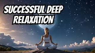 Unlock Your Success with Deep Sleep Relaxation