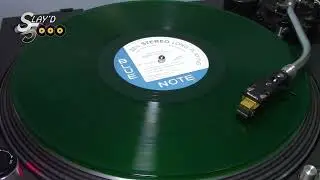 Herbie Hancock - The Eye Of The Hurricane (Slayd5000)