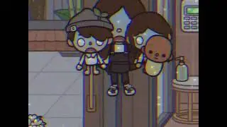 Tornado | Toca Boca