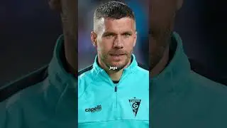 TONI KROOS ZAGRA W GÓRNIKU ZABRZE! 🔥