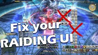 The only 3 steps you'll need for a GOOD RAID UI