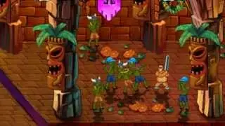 Dungeons the Eye of Draconus