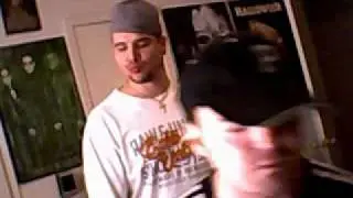 OKC Underground Hiphop Radio  (Take 1)