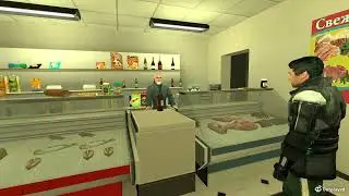 Evil Store | 1/21/2024