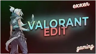 ⚠️  EXXEN (VALORANT MONTAGE ) EDİT ⚠️