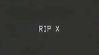 Life moments of Xxxtentacion