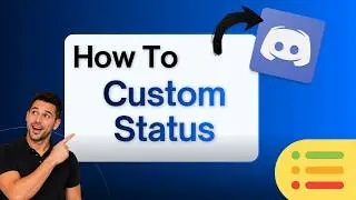 How to Set Custom Status on Discord (Step-by-Step Guide)