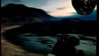 Battlefield 2 MAXED OUT 1280 x 1024 HIGH AA8X