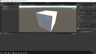 Unity Engine   Scenes and Game Objects