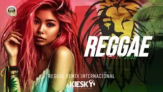 SET MEDLEY NONSTOP 3 - Relaxing Reggae Remix 2024 - @kieskymusic  As Mais tocadas ♬ 