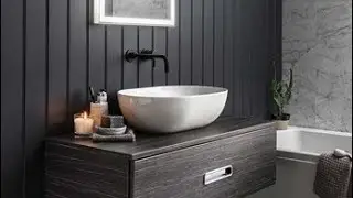 Bathroom Tap Animation Commercial Video