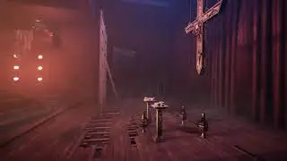 Lust from Beyond   Worldwide Date Reveal Trailer