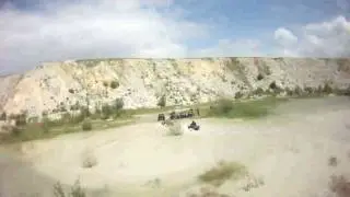 Nauka pływania według ATVFUNsQuad 2