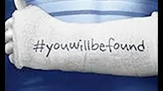 "You Will Be Found" Cover (Dear Evan Hansen) [for Mental Health Awareness Month]