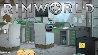 Песня про RimWorld сделанная из комментария зрителя