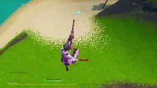 Our First Montage
