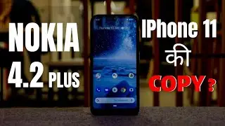 NOKIA 4.2 PLUS : *TRAILER* !!! (2019)