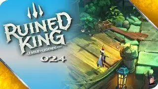 RUINED KING - A LEAGUE OF LEGENDS STORY ⚔️ [024] Fortunes Crew