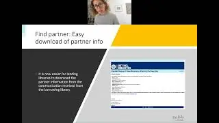 Rapido Resource Sharing Monthly Update - December 2022