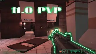 PvP in SCP:SL (11.0)