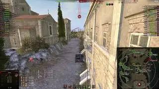 Ранги WOT