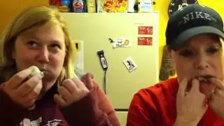 Chubby Bunny