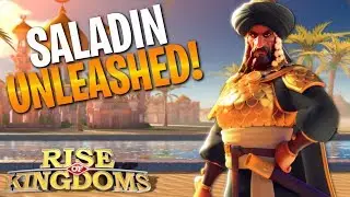 Rise Of Kingdoms: Are you guys ready for THIS??