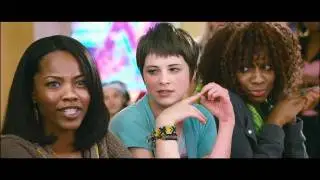 Большие мамочки: Сын как отец 2011 Трейлер дублированный