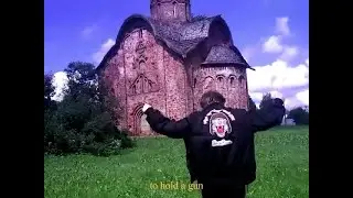 не панк - СВЕТ ПРЕЛОМИЛСЯ ( Премьера клипа 2024 )