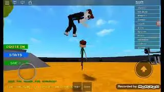 roblox'ta kas çalısıyorum