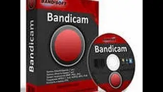 Как крякнуть Bandicam [Полный кряк на свой e-mail]