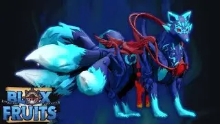New the best combo on Kitsune!