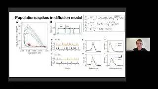 Bastian Pietras - Mesoscopic description of hippocampal replay and metastability...