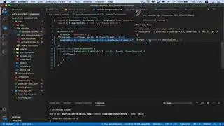 2.1 @Self() @SkipSelf() декораторы