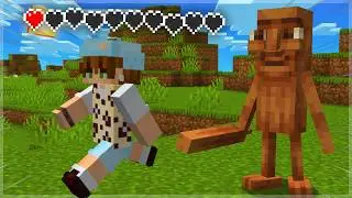 Making Minecraft 100x Funnier With The Italian Brainrot Mod!