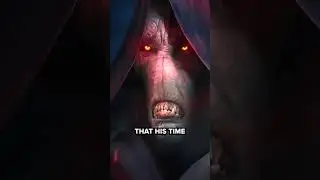 How Darth Plagueis Became The Sith Master (Star Wars Legends)