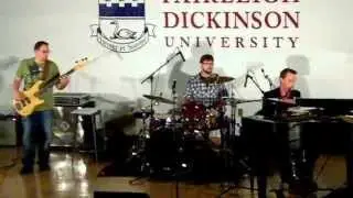 Evan Toth Live: 