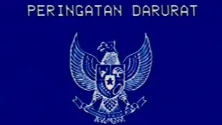 EAS Indonesia Concept (24/10/1991), ANM-021 (Mesem) - First Encounter