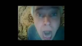 Геннадий Горин чихнул