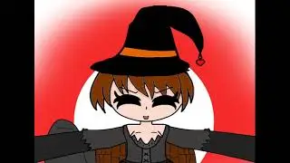 Frisk Vore Halloween