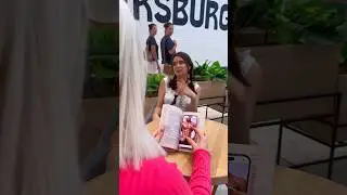Is she silly or am I smart?