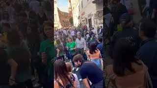 Фонтан Треви #shortvideo #shorts #италия #рим #фонтан #italy #italia #rome #roma #fontaine #fontana