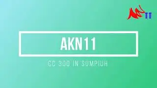 CC300 in Sumpiuh